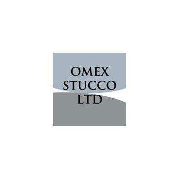 Omex Stucco Ltd. Logo
