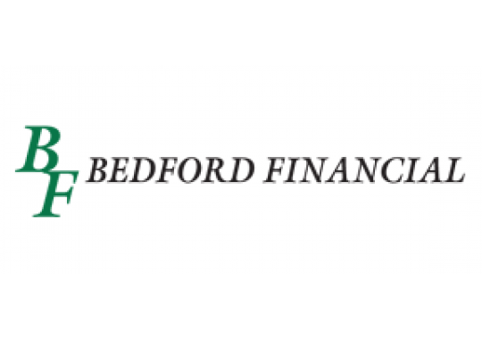 Bedford Financial, Inc. Logo