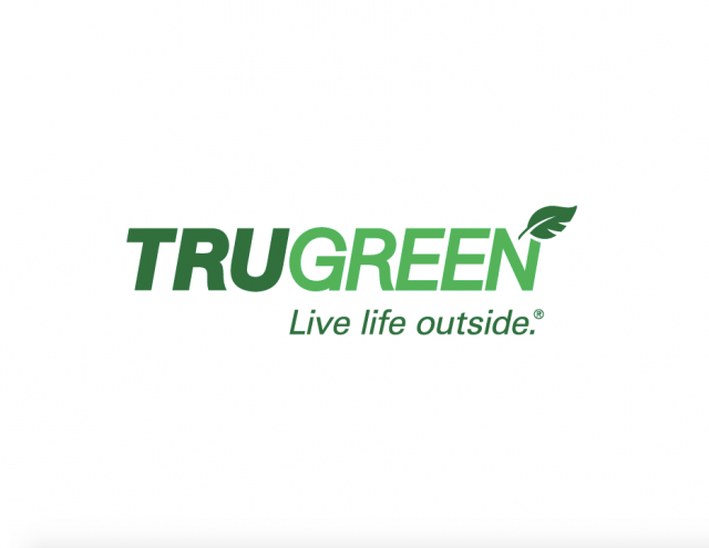 TruGreen Logo