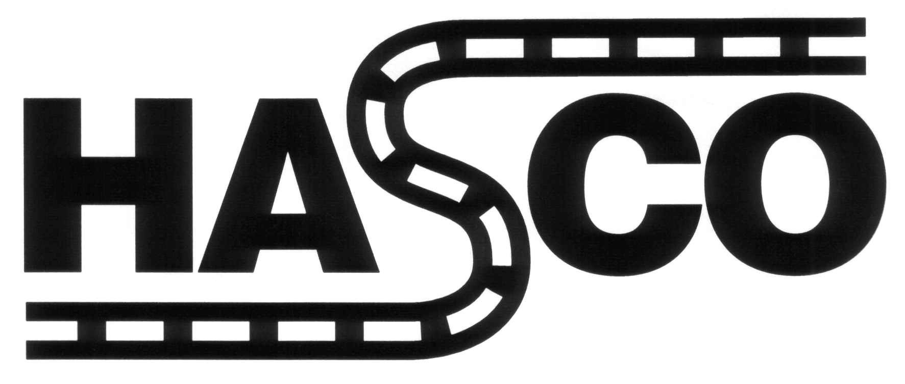 HASCO, Inc. Logo