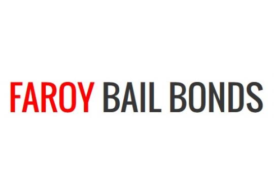 Faroy Bail Bonds, Inc. Logo