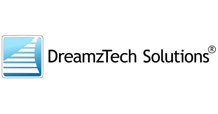 Dreamztech Solutions Logo