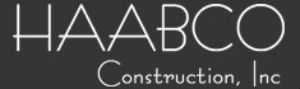 Haabco Construction, Inc. Logo