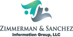 Zimmerman & Sanchez Information Group, LLC Logo
