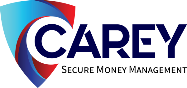 Carey Secure Money Management & Financial Services Logo
