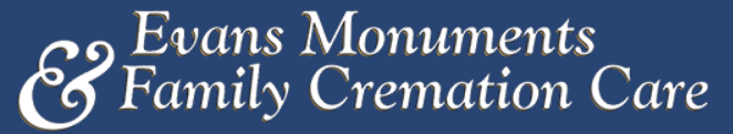Evans Monument Company, LLC Logo