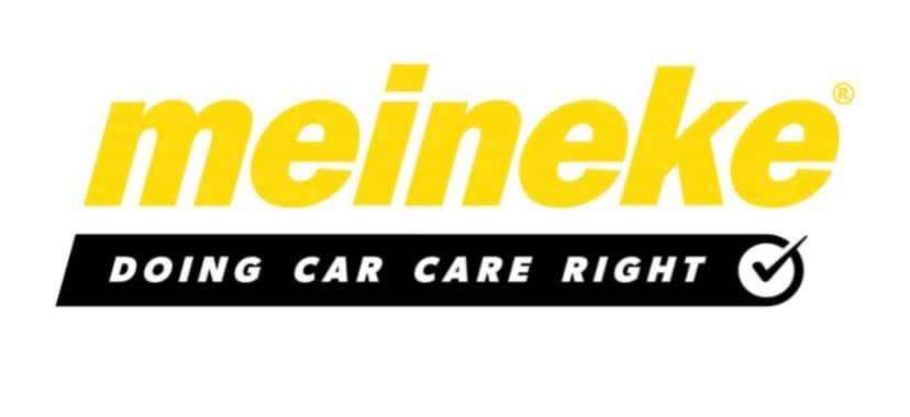 Meineke Car Care Center Logo