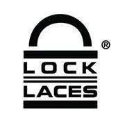 Lock Laces Logo