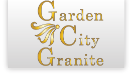 Garden City Granite Inc. Logo