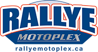 Rallye Motoplex Logo