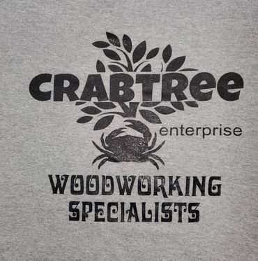 Crabtree Enterprise Logo