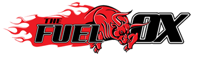 The Fuel Ox LLC Logo
