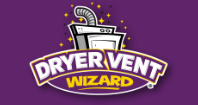 Dryer Vent Wizard of New Haven County Logo