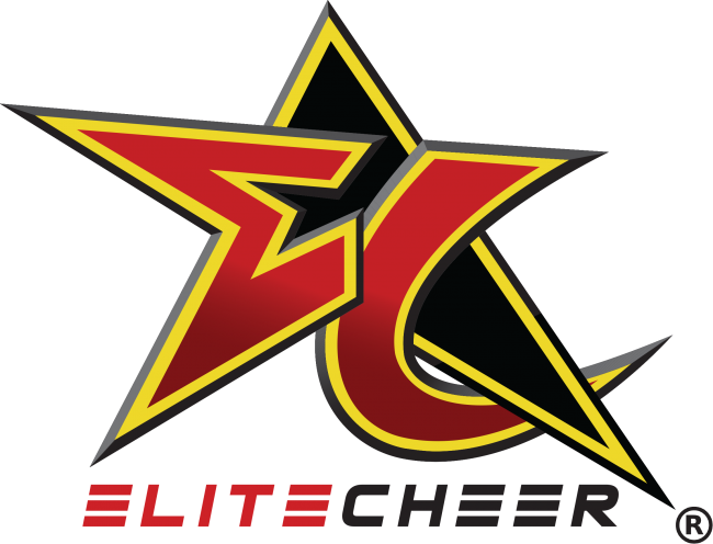 Elite Cheer, Inc. Logo