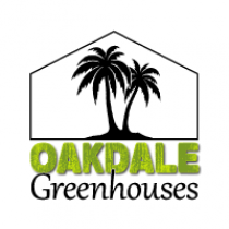 Oakdale Greenhouses, LLC Logo