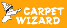 Carpet Wizard (Kingston) Inc Logo