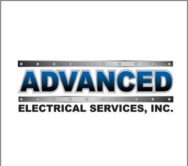 Advanced Electrical Services, Inc. Logo