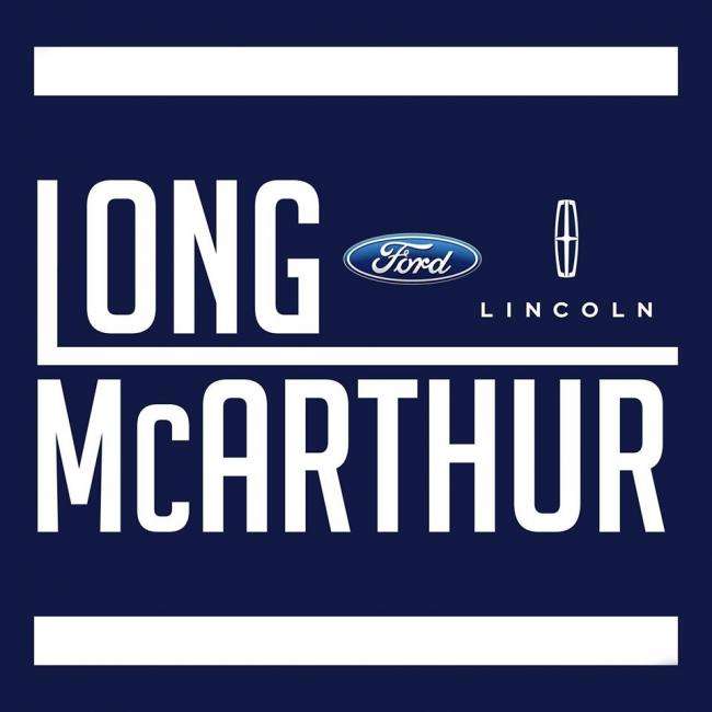 Long McArthur, Inc. Logo