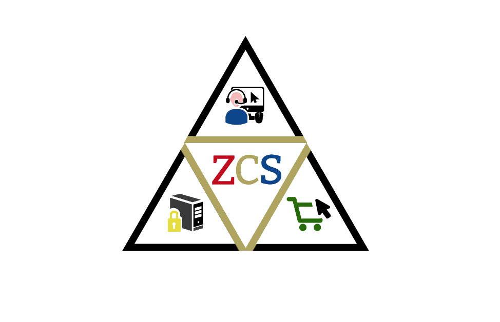 Zepps Computer Services LLC Logo