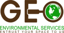 GEO Environmental Services LLC Logo