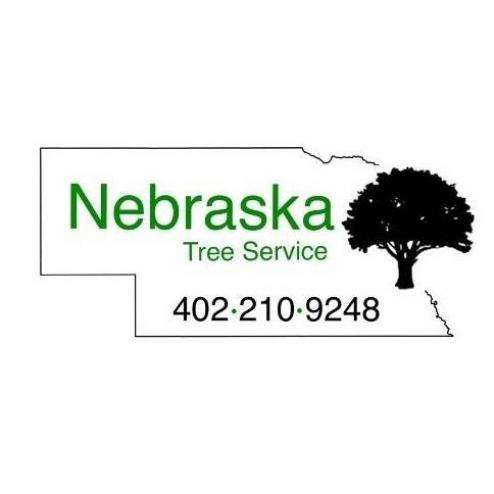 Nebraska Tree & Snow, LLC Logo