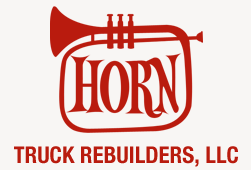 Horn Truck Rebuilders, LLC Logo