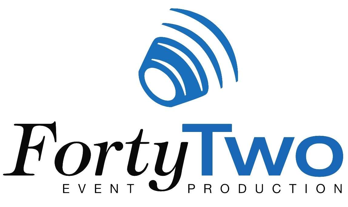 Forty Two Event Production Logo