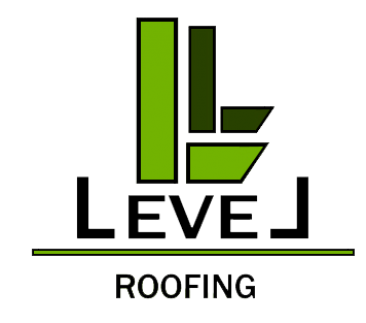 Level Roofing Logo