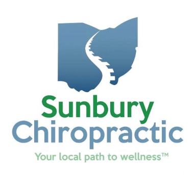 Sunbury Chiropractic Center Logo