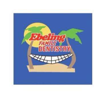 Ebeling Family Dentistry, P.L.L.C. Logo