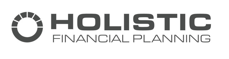 Holistic Financial Planning Logo