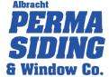 Albracht Perma-Siding & Window Company Logo
