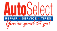 Auto Select, Inc. Logo