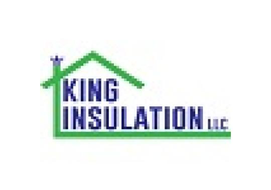 King Insulation Logo