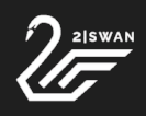 2 Swan, LLC Logo