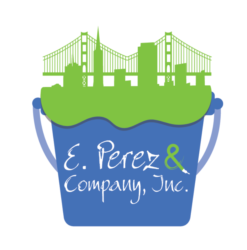 E. Perez & Co., Inc. Logo