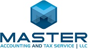 Master Accounting and Tax Service Logo
