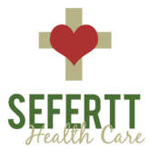 Sefertt Health Care, LLC Logo