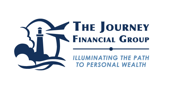 The Journey Financial Group Logo