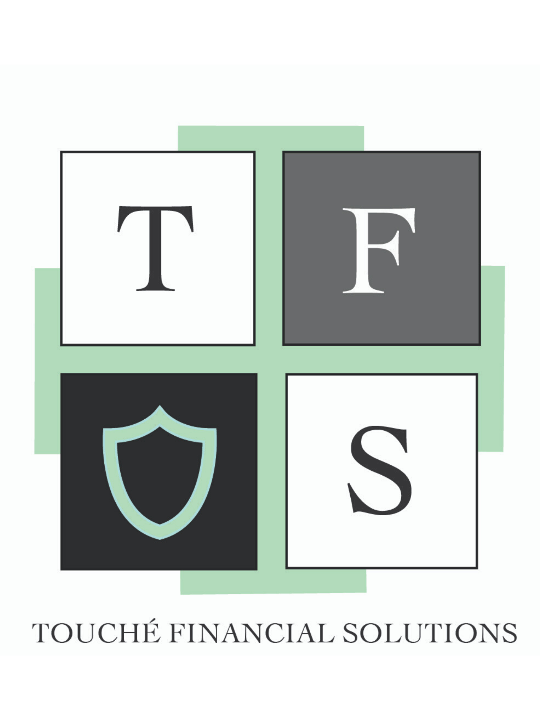 Touche Financial Solutions, LLC Logo