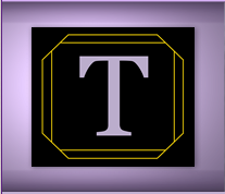 Tracor Netware Systems Logo