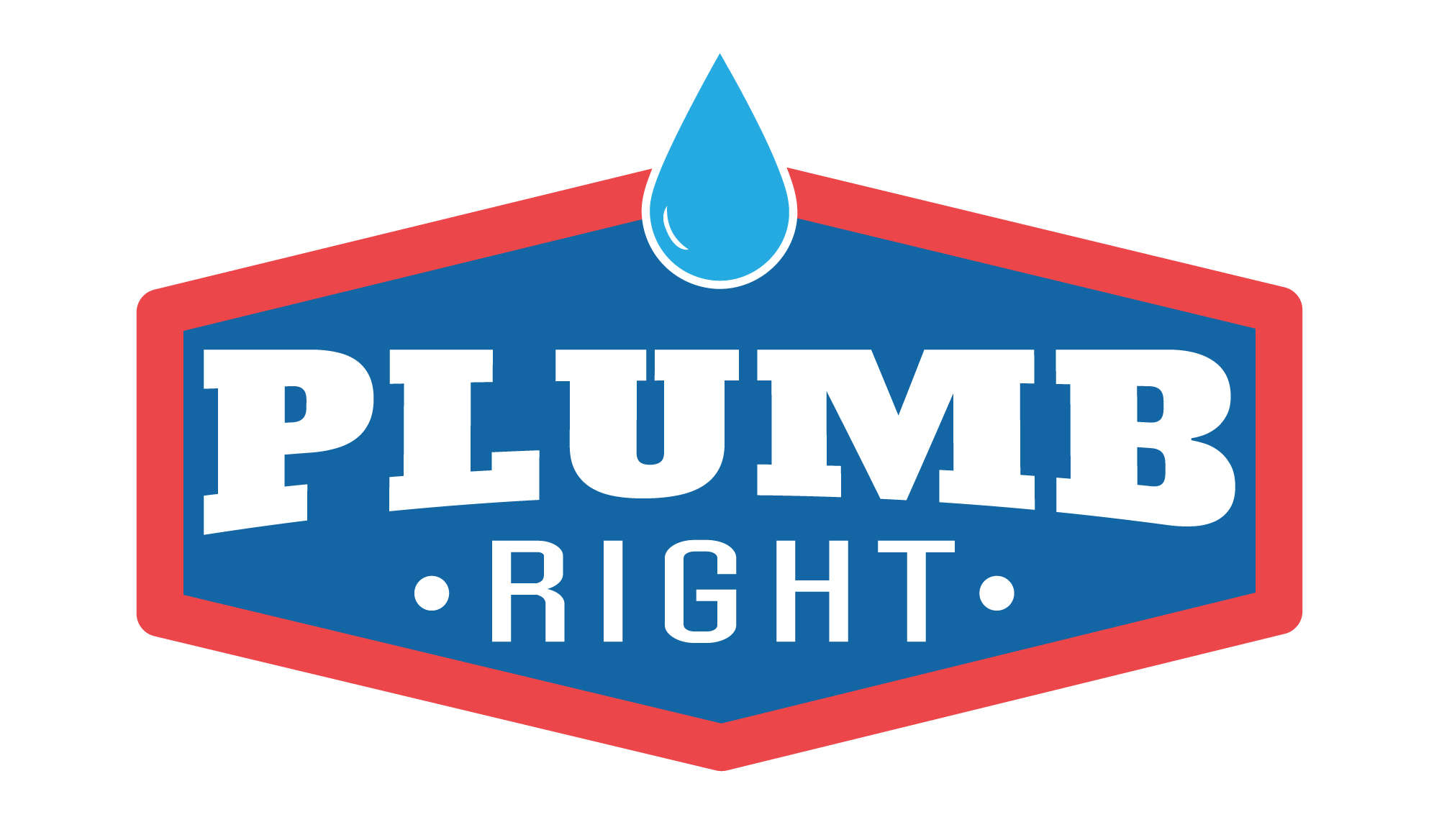 Plumb Right Logo