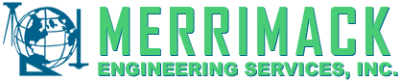 Merrimack Engineering Services, Inc. Logo