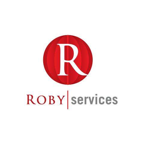 Roby Services, Inc. Logo