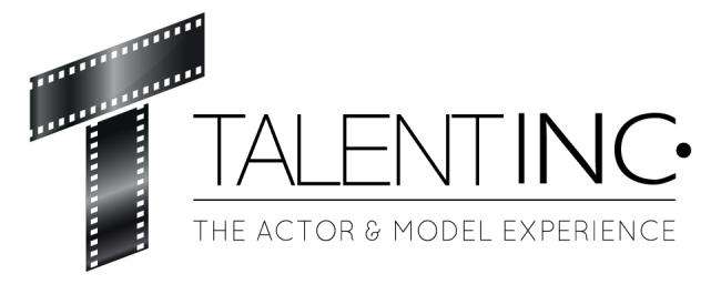 Talent, Inc. Logo