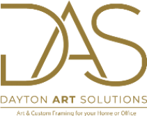 Dayton Art Solutions Logo