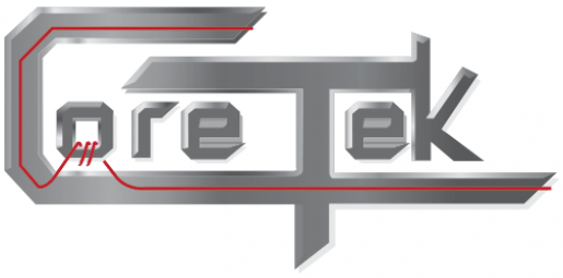 Core Tek Electrical Logo