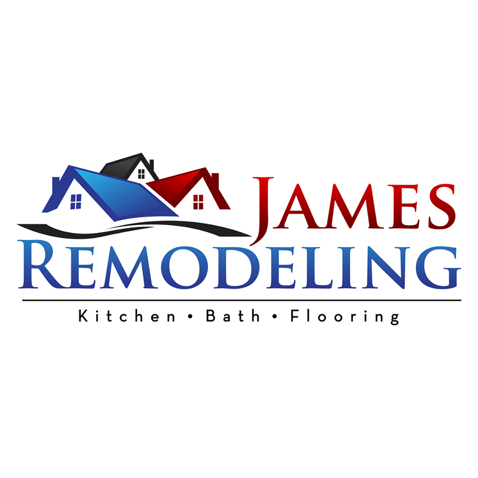 James Remodeling Inc Logo