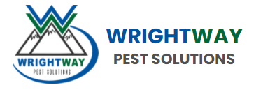 Wrightway Pest Solutions Logo