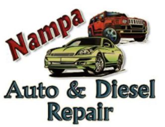 Nampa Auto Repair  Logo
